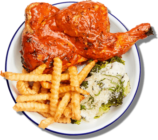Chicken Grill PNG