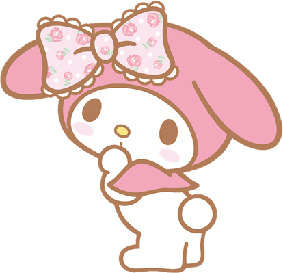 Fairycore Aesthetics Theme PNG