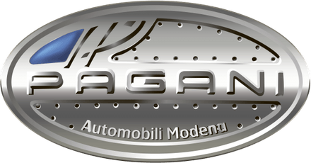 Pagani Logo PNG