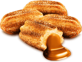 Churros PNG