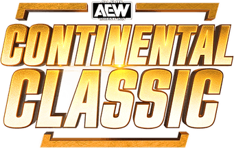 Aew Collision Logo PNG
