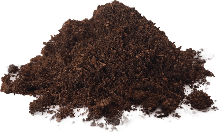 Soil PNG