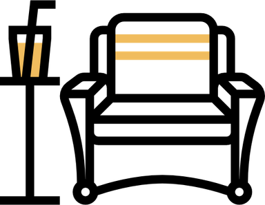 Lounge PNG