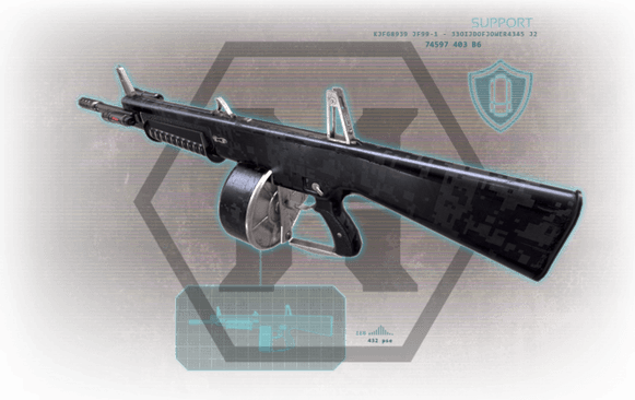 Killing Floor 2 PNG