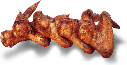 Chicken Wing PNG