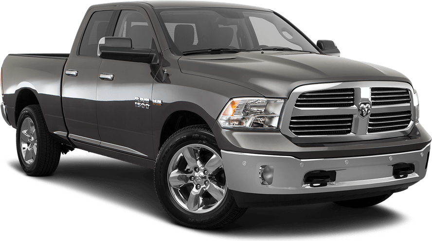 Ram 1500 PNG