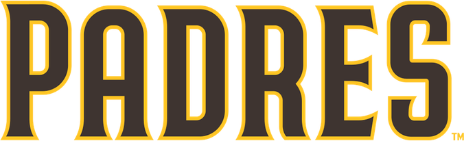 Padres Logo PNG