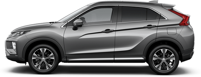 Mitsubishi Eclipse PNG
