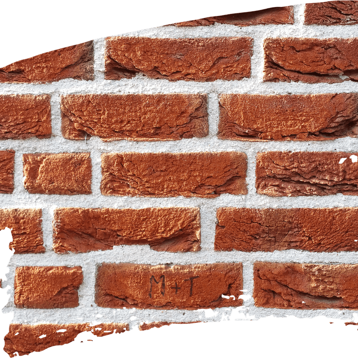 Brick Wall PNG