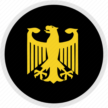 German Eagle PNG