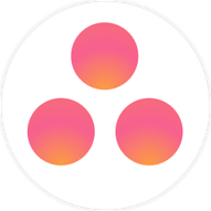 Asana Logo PNG