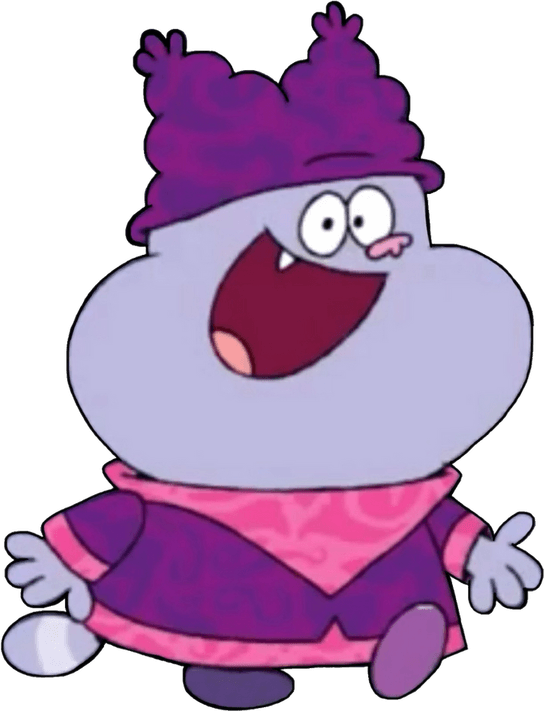 Chowder PNG
