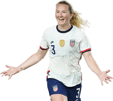 Sam Mewis PNG