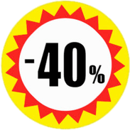 40discount PNG