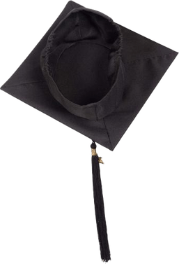 Graduation Cap PNG