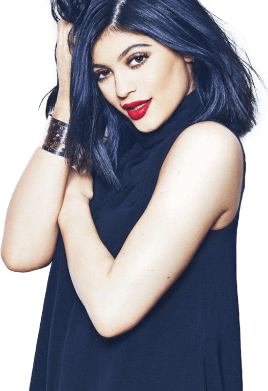 Kendall Jenner PNG