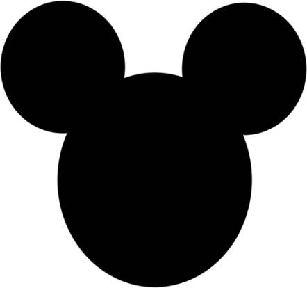 Mickey Ears PNG