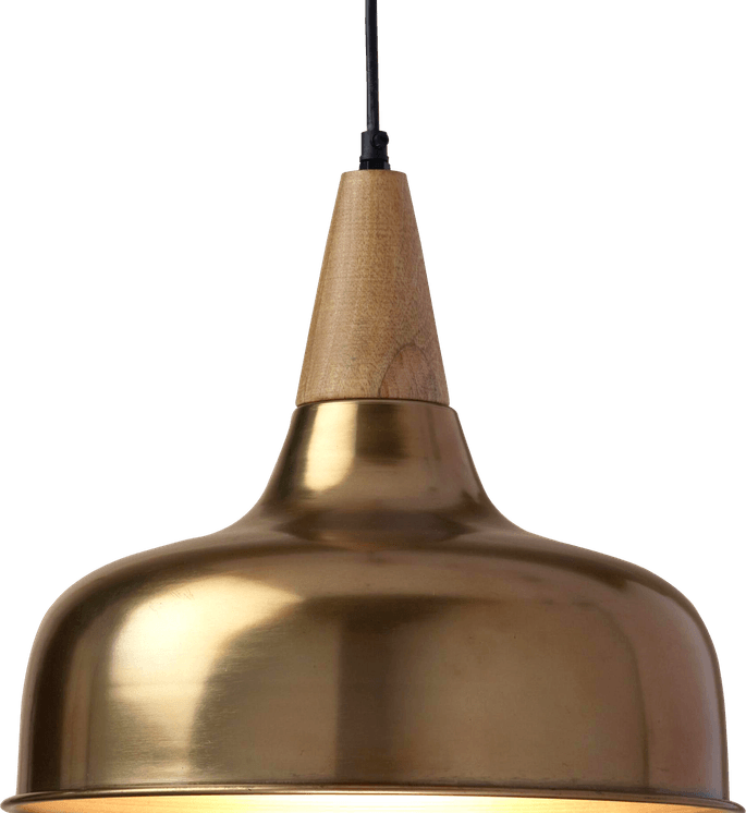 Hanging Lights PNG