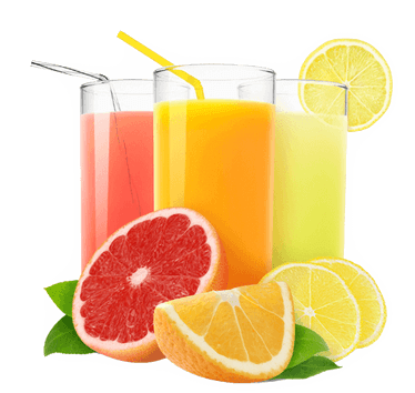 Fruit Juice PNG