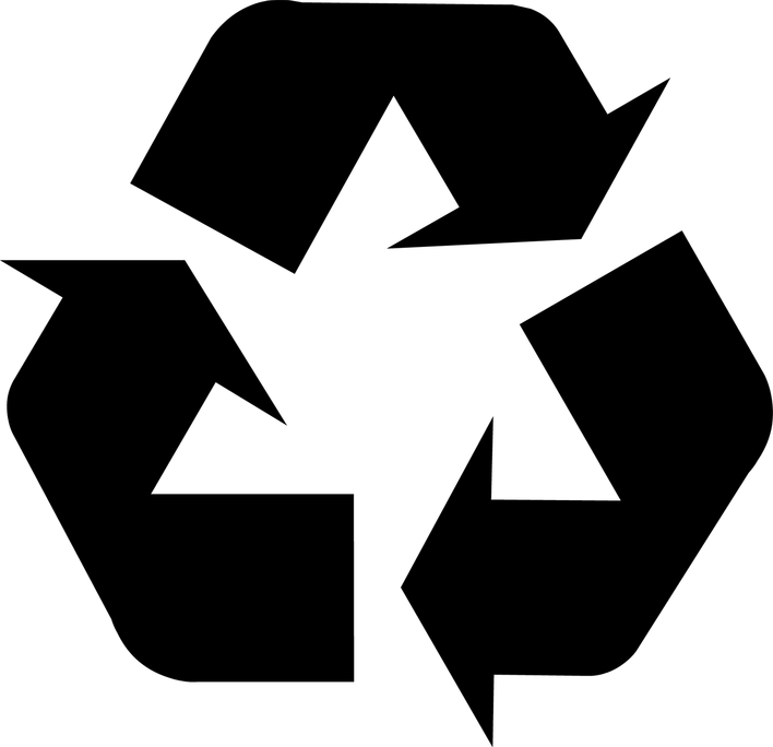 Recyclable PNG