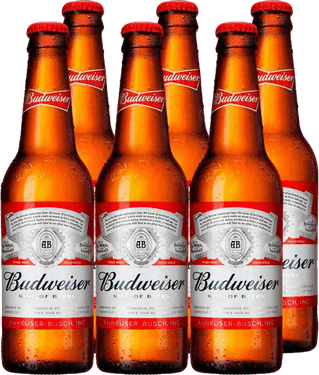 Budweiser PNG