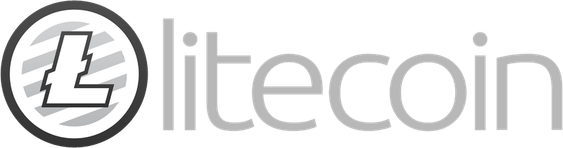 Litecoin Crypto PNG