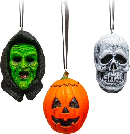Halloween Decorations 2022 PNG