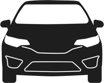 Car Front PNG