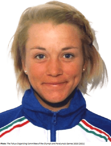 Stefanie Horn PNG