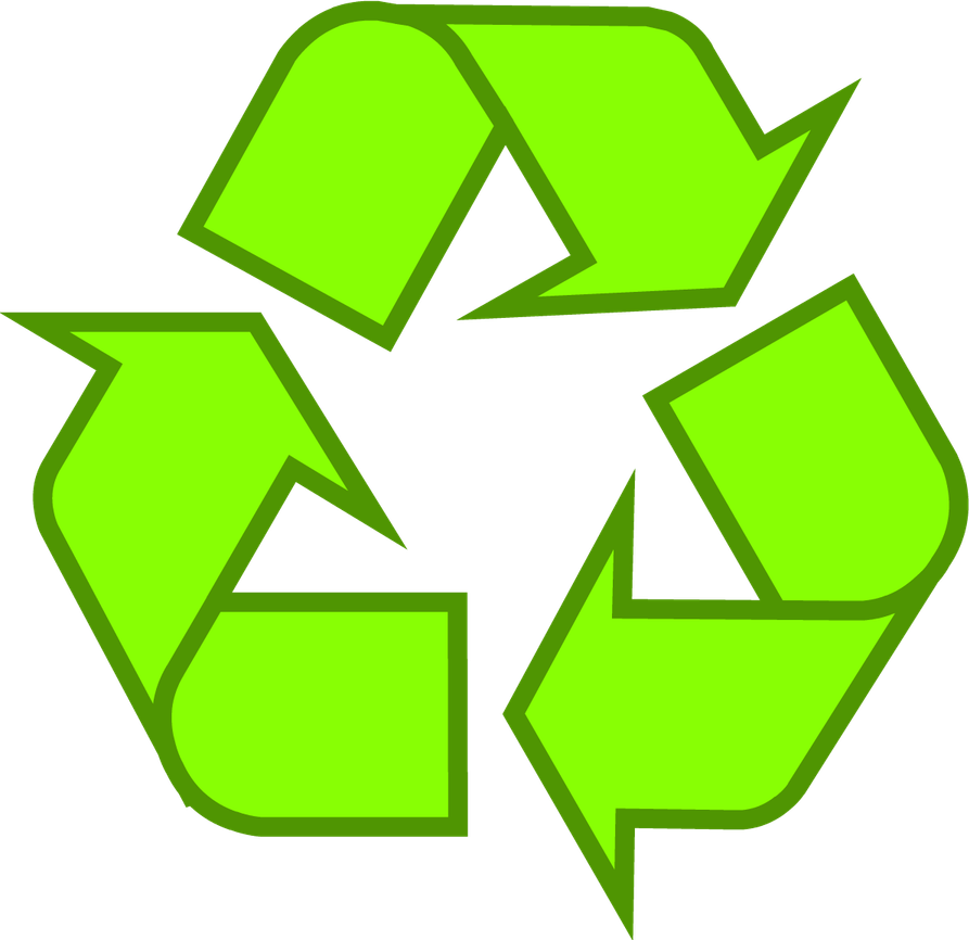 Recycle Logo PNG
