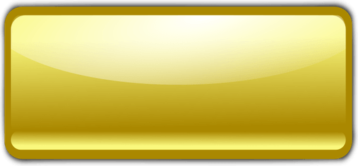 Golden Button PNG