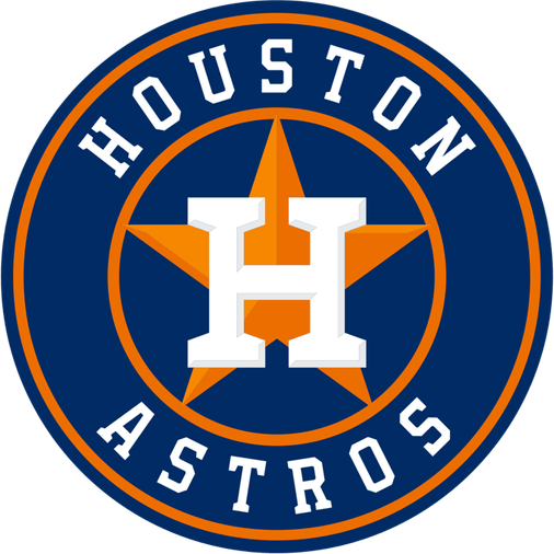 Astros Logo PNG