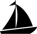 Sailboat PNG