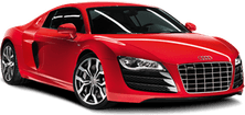 Luxury Car PNG