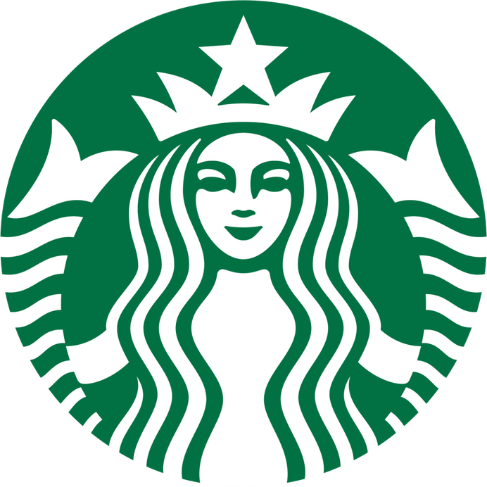 Starbucks Logo PNG