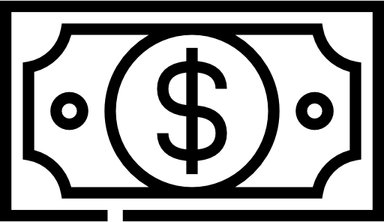 Dollar Bill PNG