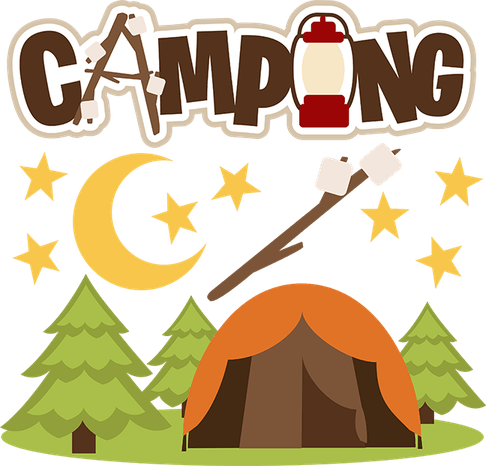 Campsite PNG