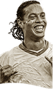 Ronaldinho PNG