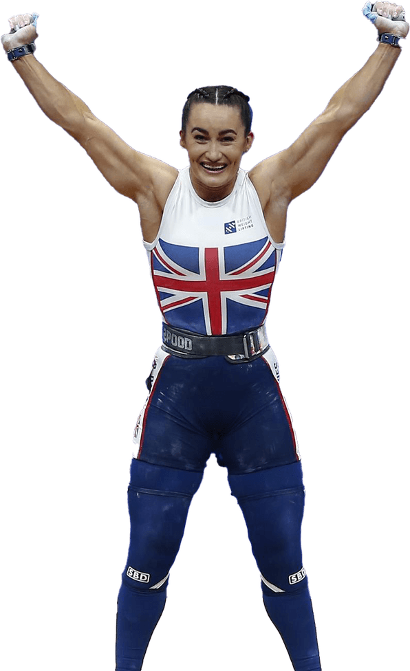 Sarah Davies PNG