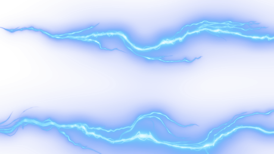 Lightning Effect PNG