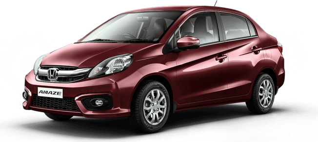 Honda Car PNG