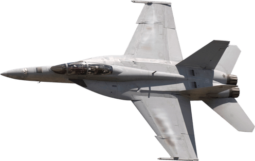 Jet PNG