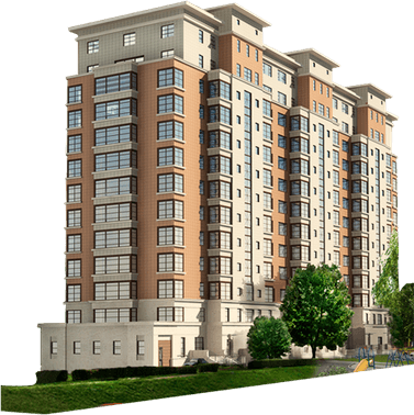 Skyscraper PNG