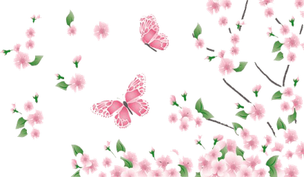 Spring PNG
