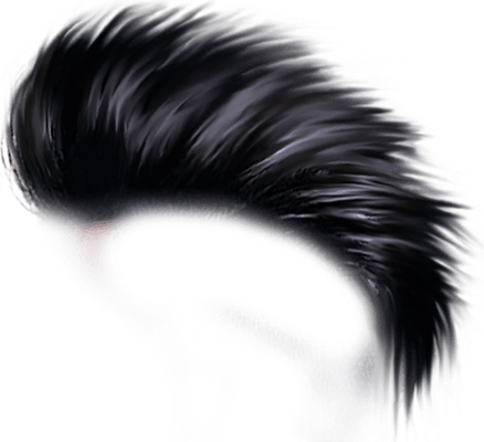 Boys Haircut Styles PNG