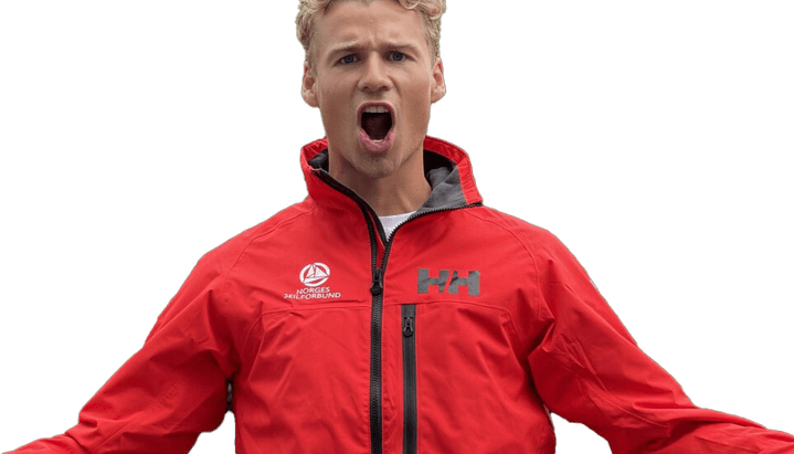 Endre Funnemark PNG