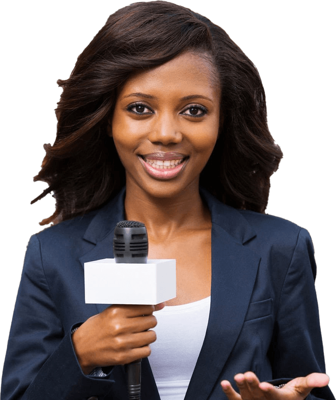 Reporter PNG