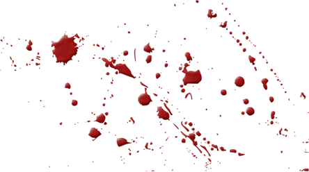 Blood Stain PNG
