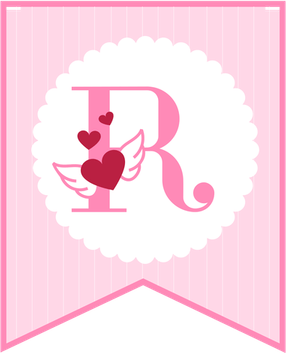Name Banner PNG