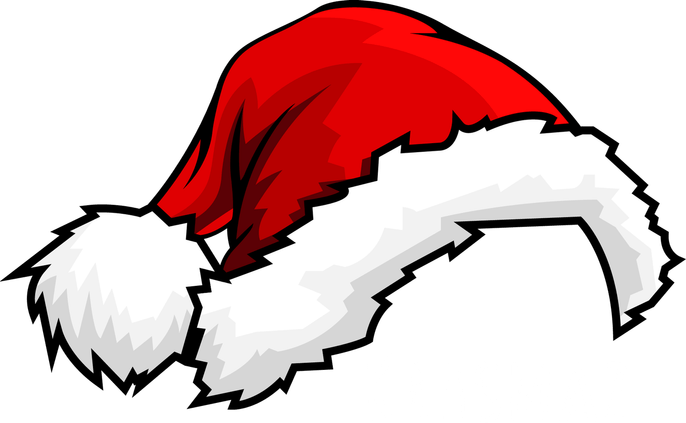 Christmas Hat PNG